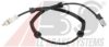 NISSA 479100X800 Sensor, wheel speed